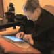 Illustration for article titled iPad Is First Computer 100-Year-Old Woman Bought